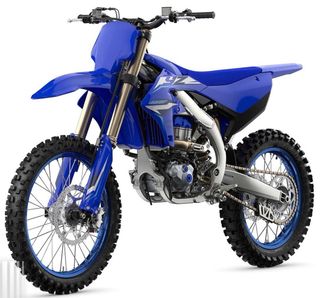 Yamaha YZ 450 F 2026