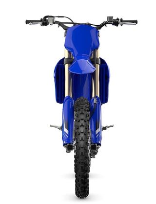 Yamaha YZ 450 F 2026