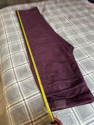 Pantalón largo y 2 cortos 46