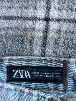 Pantalón largo y 2 cortos 46