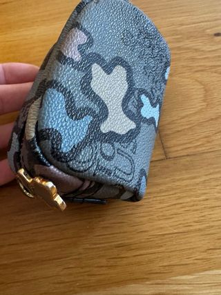 Monedero Tous estampado