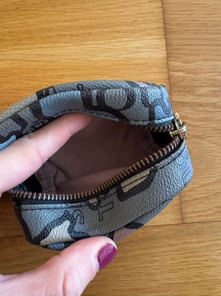 Monedero Tous estampado