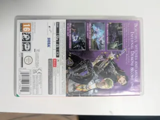 Bayonetta 3 Nintendo Switch