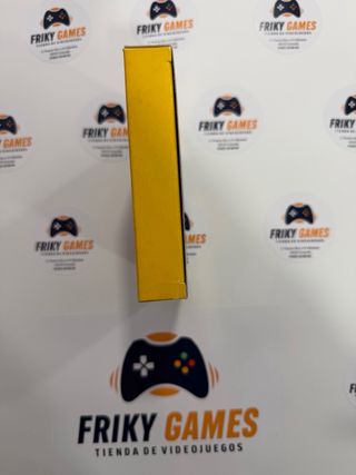 Pokemon Giallo Edizione Speciale Pikachu Game Boy