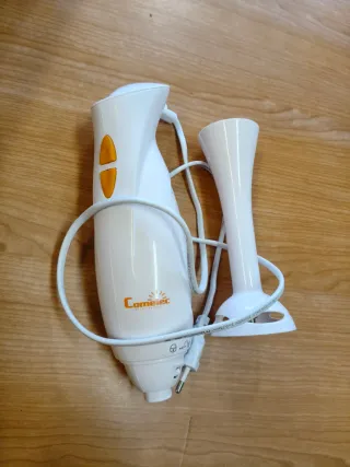 Batidora de mano Comete