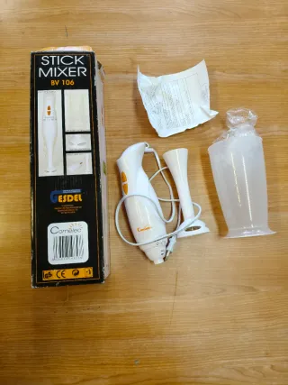 Batidora de mano Comete