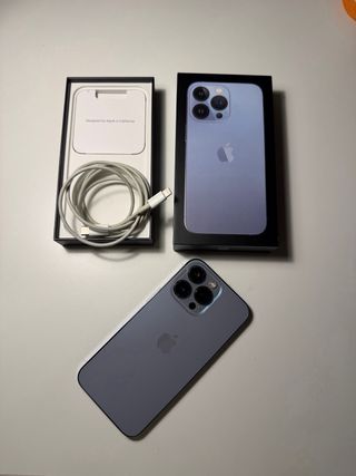 iPhone 13 Pro 256GB
