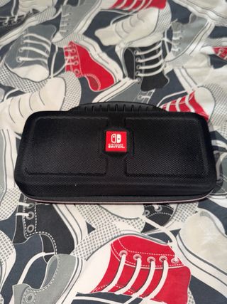 Nintendo Switch OLED + FIFA 23