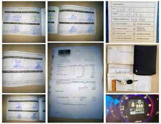 Honda Civic 2.2 iCTDi 140cv