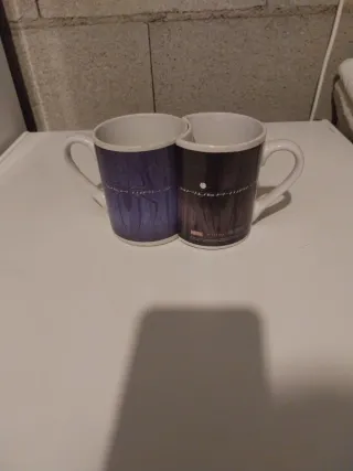Tazas Cerámica Spiderman