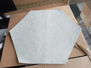 Paneles Acústicos Adhesivos