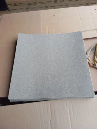 Paneles Acústicos Adhesivos