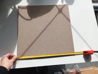 Paneles Acústicos Adhesivos