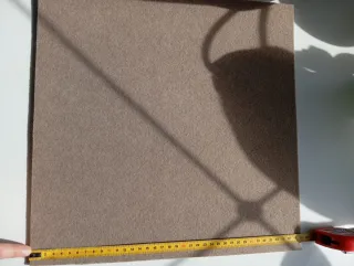 Paneles Acústicos Adhesivos