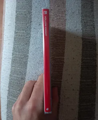 Hollow Knight Nintendo Switch