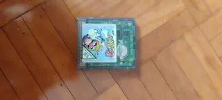 Wario Land 3 Game Boy Color