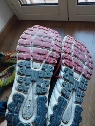 Brooks Glycerin 13 Scarpe da Corsa Uomo Tg 42