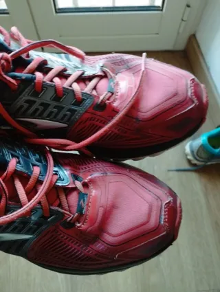 Brooks Glycerin 13 Scarpe da Corsa Uomo Tg 42