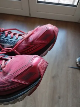 Brooks Glycerin 13 Scarpe da Corsa Uomo Tg 42