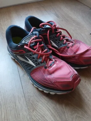 Brooks Glycerin 13 Scarpe da Corsa Uomo Tg 42