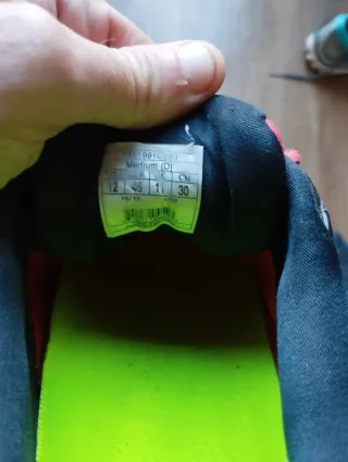 Brooks Glycerin 13 Scarpe da Corsa Uomo Tg 42