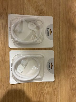 Bañera Luma con soporte