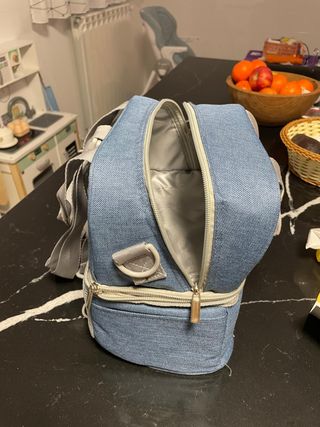 Bolsa Isotérmica V-Coool para Biberón