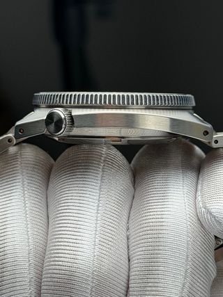 Seiko Slim Turtle Orologio Automatico