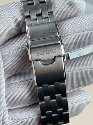Seiko Slim Turtle Orologio Automatico