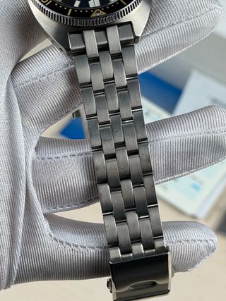 Seiko Slim Turtle Orologio Automatico