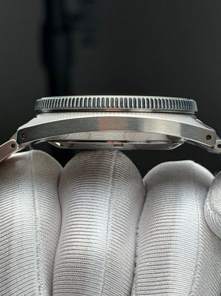 Seiko Slim Turtle Orologio Automatico