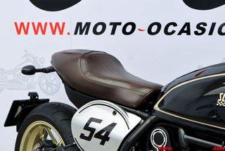 DUCATI SCRAMBLER CAFÉ RACER -A2-