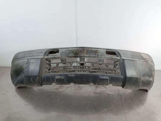 Paragolpes Delantero Nissan Terrano