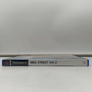 NBA Street Vol 2 - Playstation 2 Ps2 - Completo