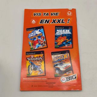 NBA Street Vol 2 - Playstation 2 Ps2 - Completo