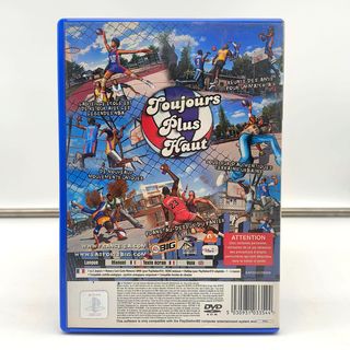 NBA Street Vol 2 - Playstation 2 Ps2 - Completo