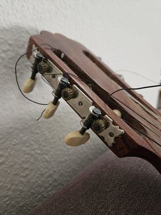 Guitarra Española SUSPIRO