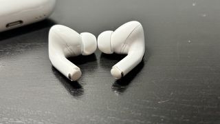Apple AirPods 2da Gen Blancos