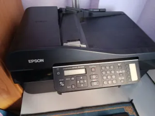 Stampante Epson Office BX300F