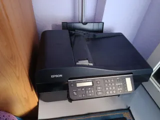 Stampante Epson Office BX300F