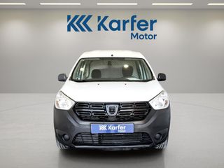 Dacia Dokker ISOTERMO GLP 100cv