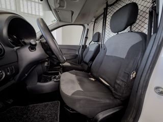 Dacia Dokker ISOTERMO GLP 100cv