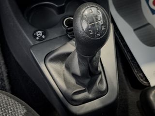 Dacia Dokker ISOTERMO GLP 100cv