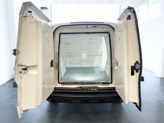 Dacia Dokker ISOTERMO GLP 100cv