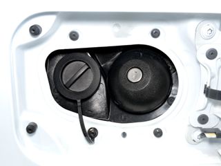 Dacia Dokker ISOTERMO GLP 100cv