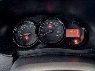 Dacia Dokker ISOTERMO GLP 100cv