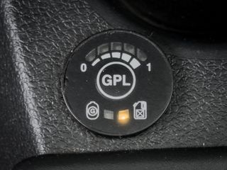 Dacia Dokker ISOTERMO GLP 100cv