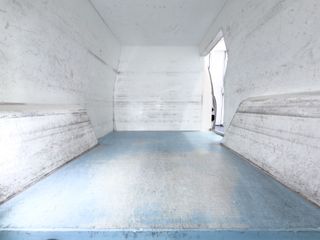 Dacia Dokker ISOTERMO GLP 100cv