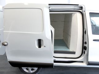 Dacia Dokker ISOTERMO GLP 100cv