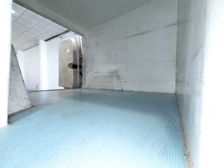 Dacia Dokker ISOTERMO GLP 100cv